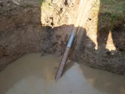 Hydro Excavation