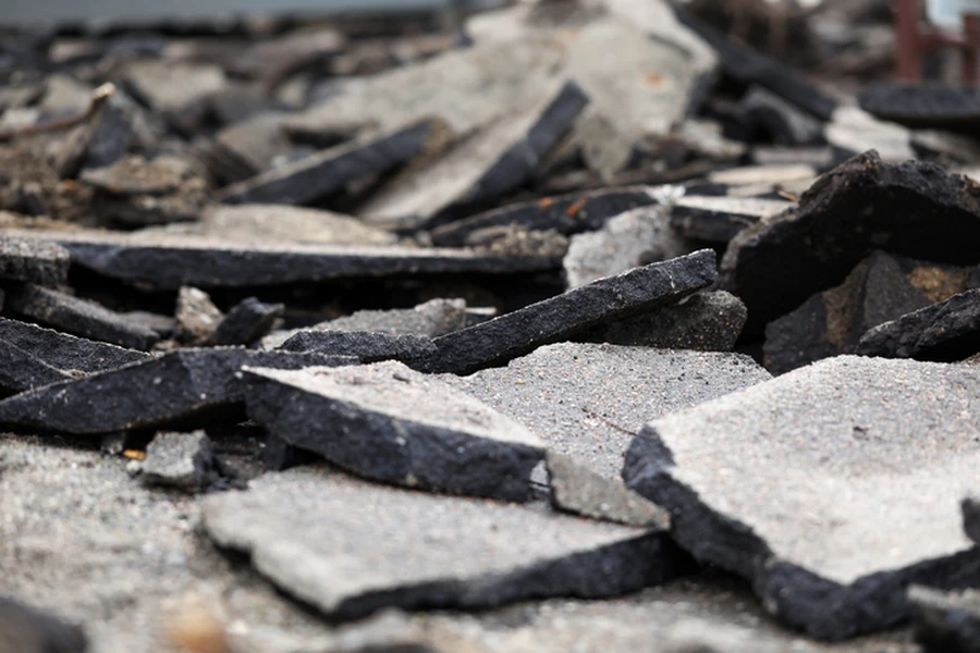 Choosing The Right Equipment For Effective Concrete Removal Tyler, TX