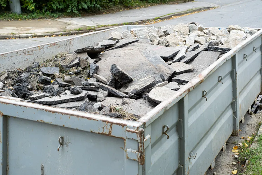 How Excavating Contractors Prevent Damage During Concrete Removal Tyler, TX