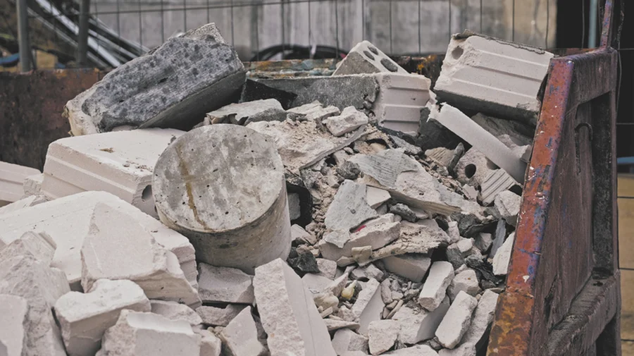 How Excavating Contractors Prevent Damage During Concrete Removal in Tyler, TX