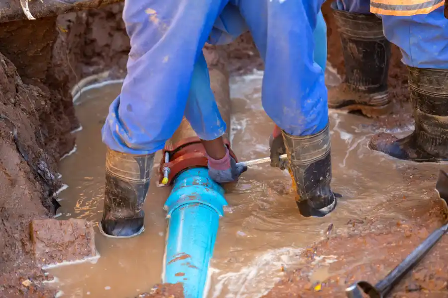 How Hydro Excavation Reduces the Risk of Soil Disruption in Tyler, TX