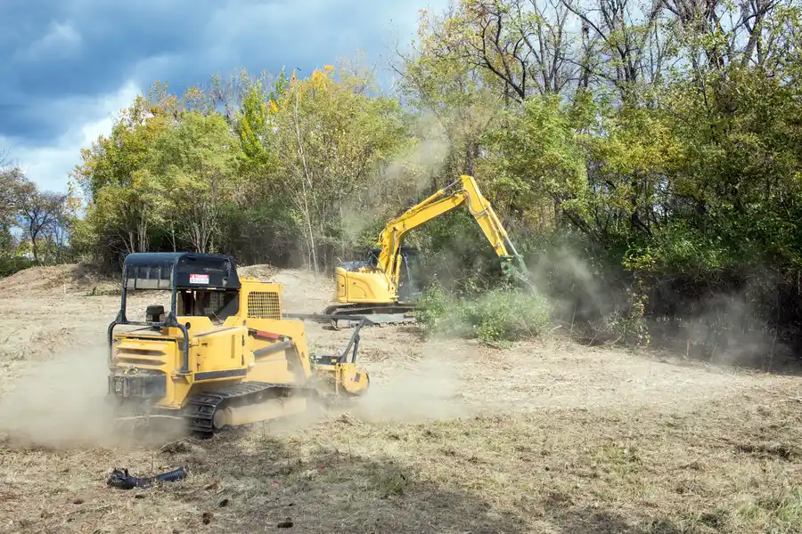 Reliable Land Clearing Tyler, TX Reliable Land Clearing Tyler, TX