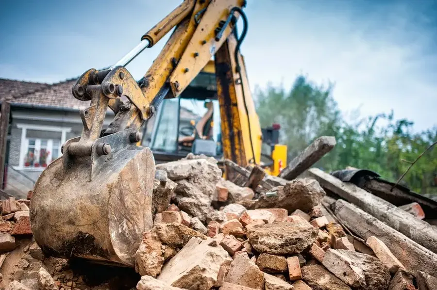The Benefits Of Professional Excavation For Drainage Systems Tyler, TX