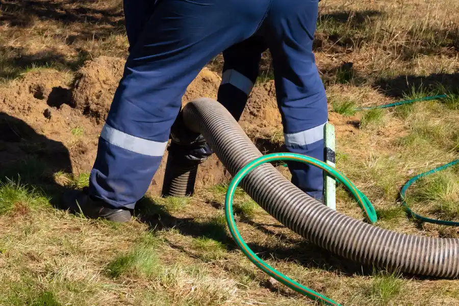 Why Hydro Excavation Is Ideal for Precision Digging Tyler, TX